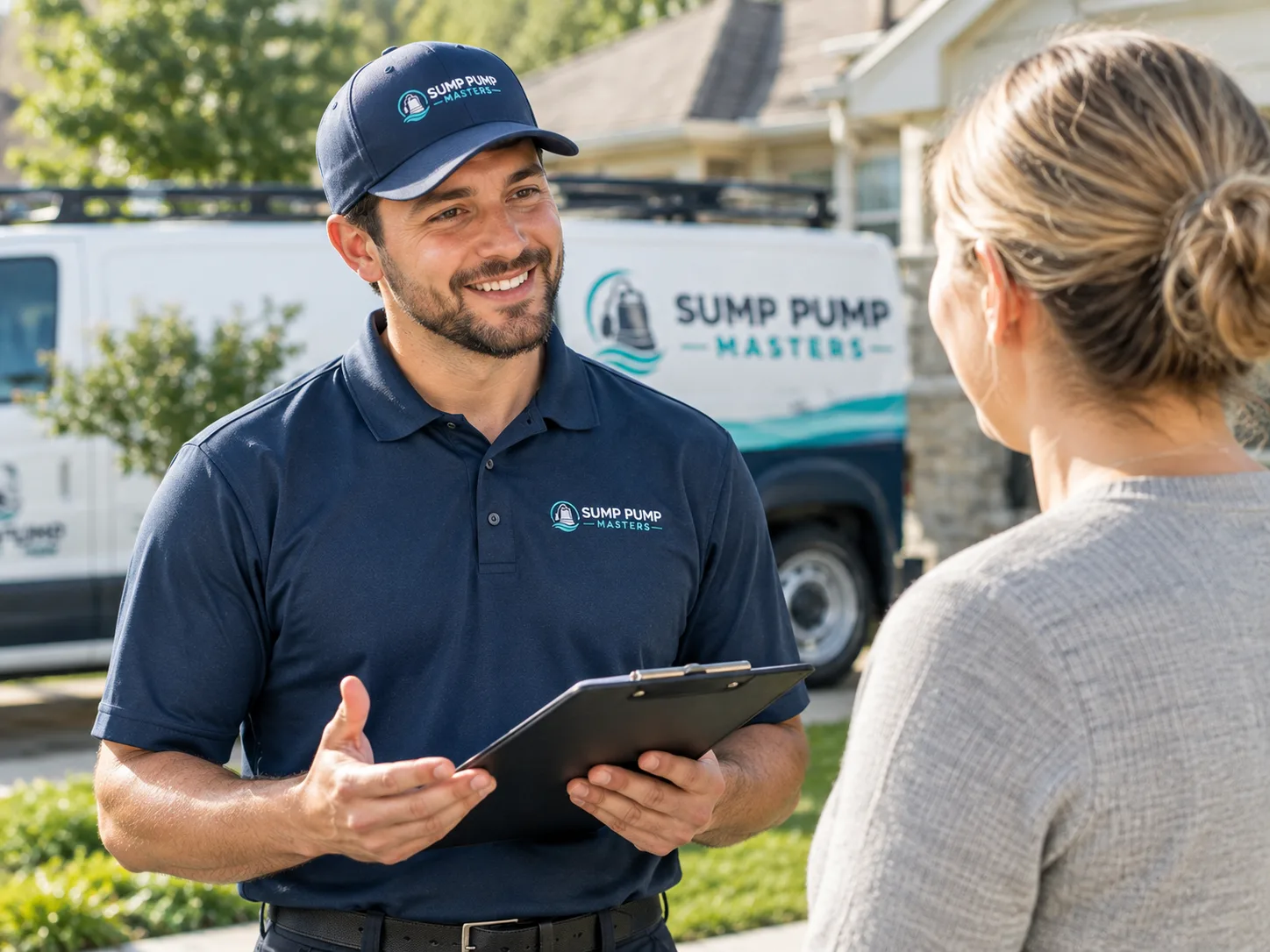 Sump Pump Repair Arrington, TN FAQs